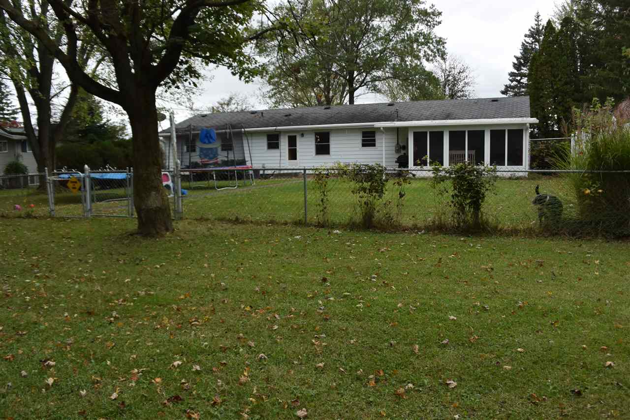 9205 Winchester Road Fort Wayne, IN 46819 - Photo 4 of 22