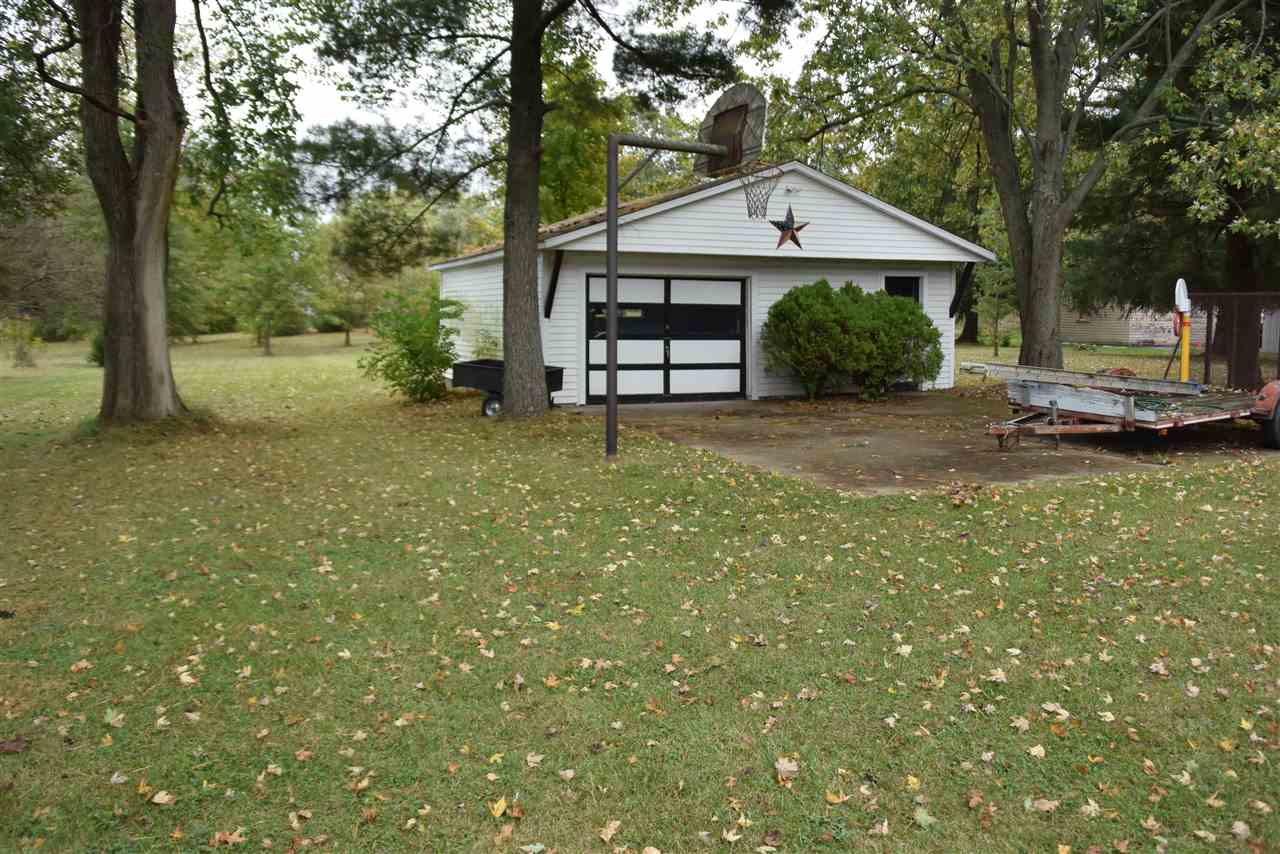 9205 Winchester Road Fort Wayne, IN 46819 - Photo 5 of 22