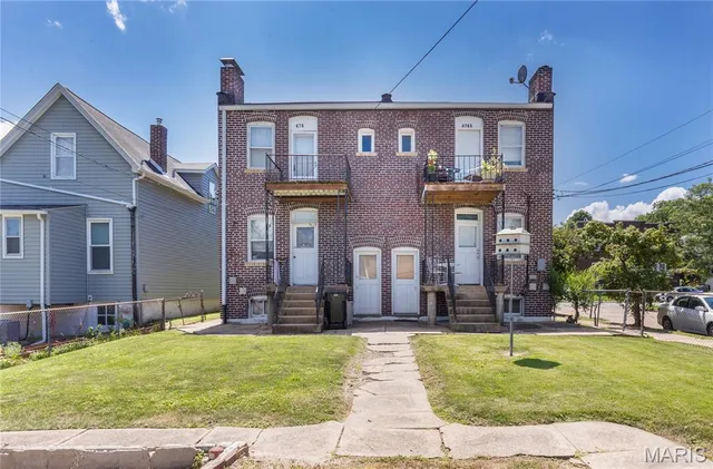 $385,000 | 4763 Goethe Avenue, St. Louis, MO 63116