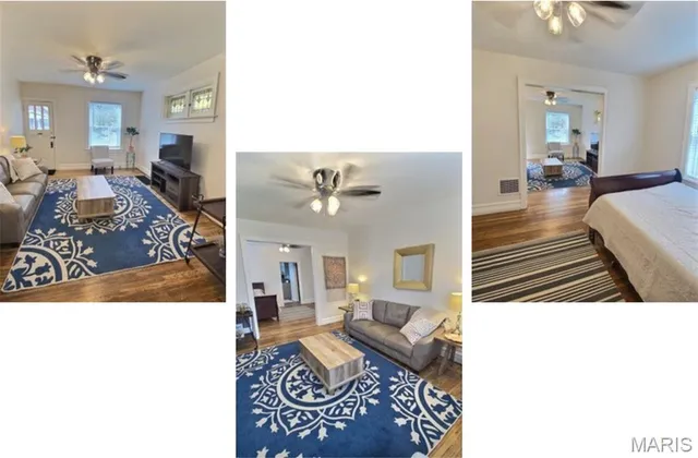 $385,000 | 4763 Goethe Avenue, St. Louis, MO 63116