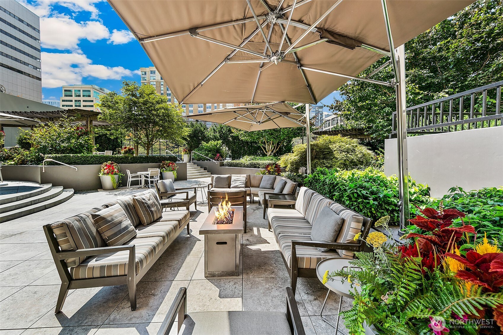 1301 Spring Street, Unit 24H Seattle, WA 98104 - Photo 21 of 39 Gallery Image 21