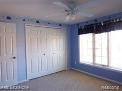 3115 Kilburn Road West Rochester, MI 48306 - Photo 20 of 25 Bedroom
