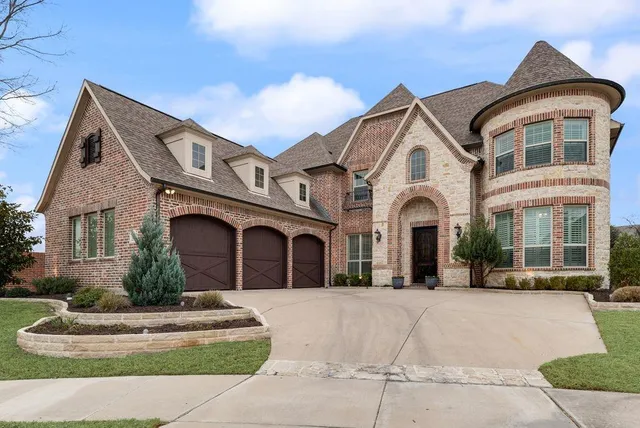$1,399,000 | 7309 Fiore Lane, Frisco, TX 75034
