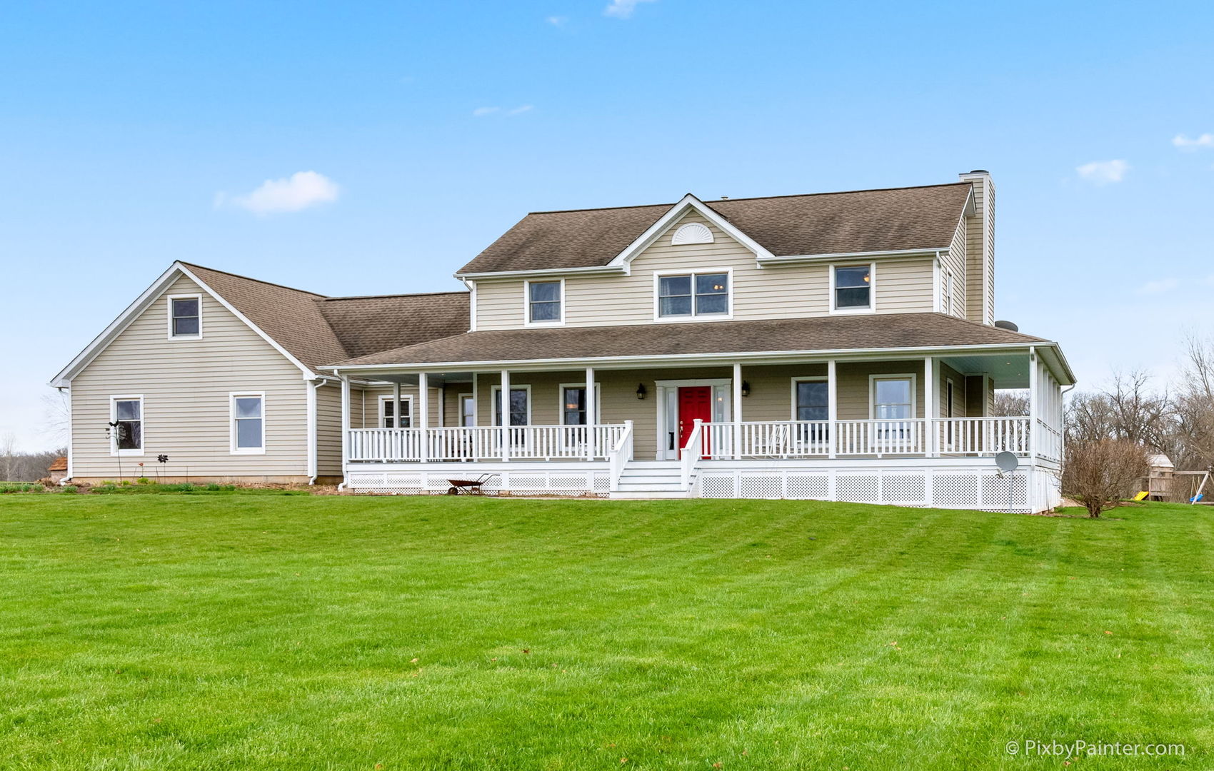20907 Highview Road Marengo, IL 60152 - Photo 4 of 33
