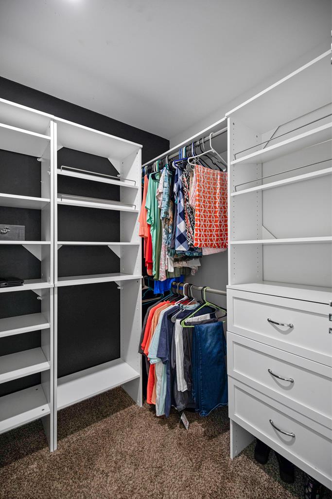 121 Chase Ridge Drive Dothan, AL 36301 - Photo 27 of 37 Master Closet