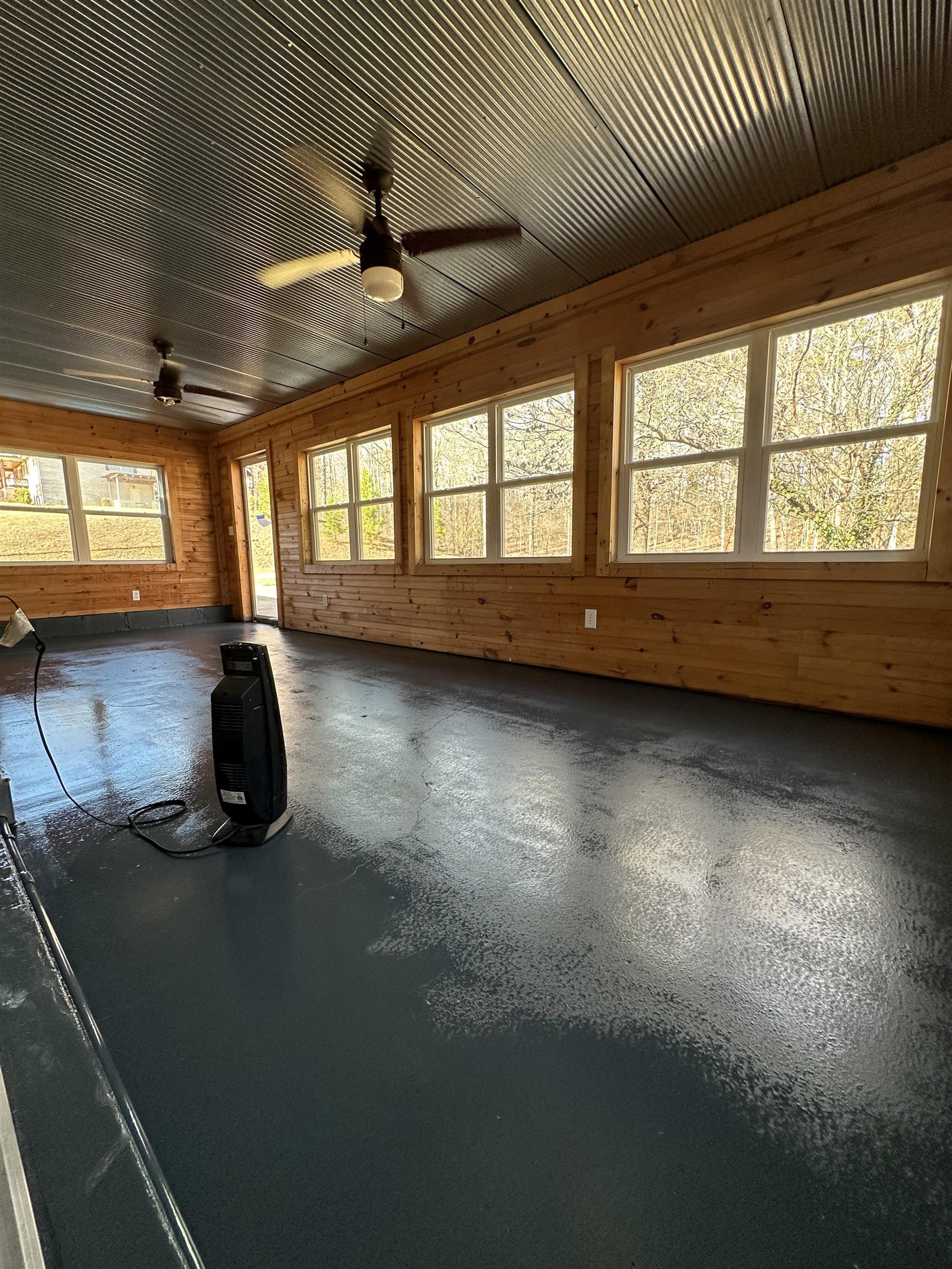 141 Pecan Street Selmer, TN 38375 - Photo 22 of 35 a view of room with gym equipment