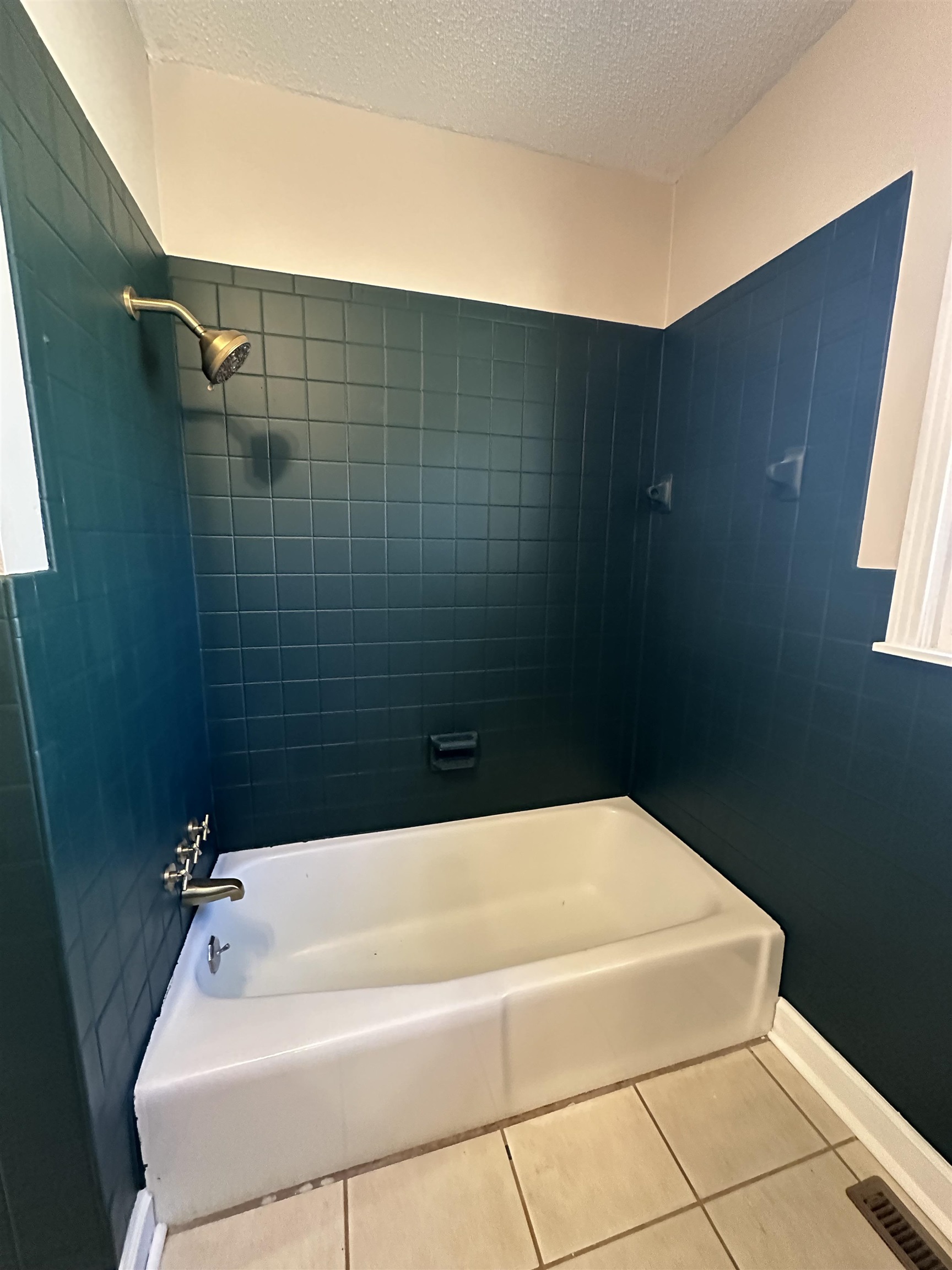 141 Pecan Street Selmer, TN 38375 - Photo 24 of 35 a bathroom with a bathtub