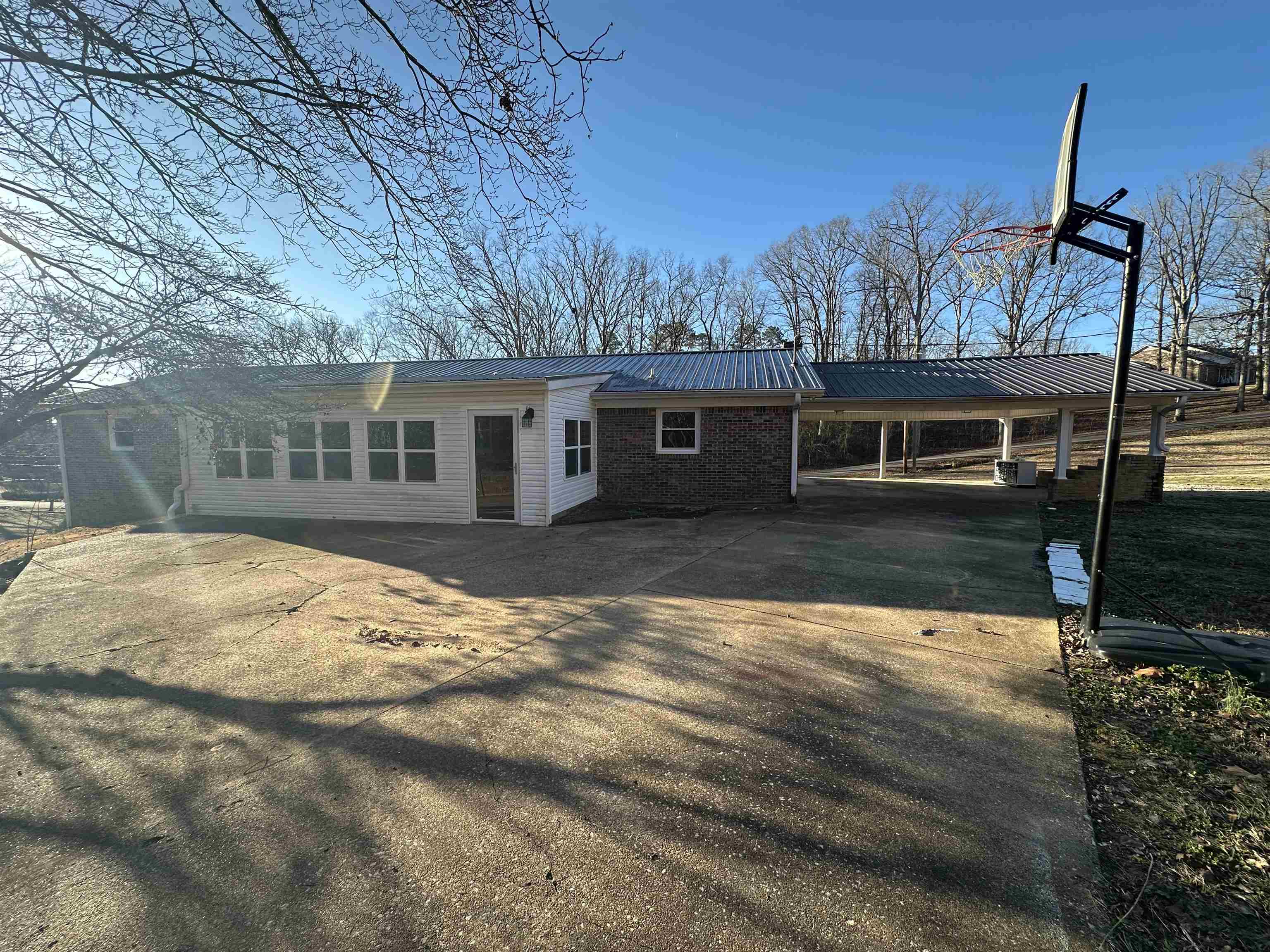 141 Pecan Street Selmer, TN 38375 - Photo 35 of 35 a view of a house with a yard