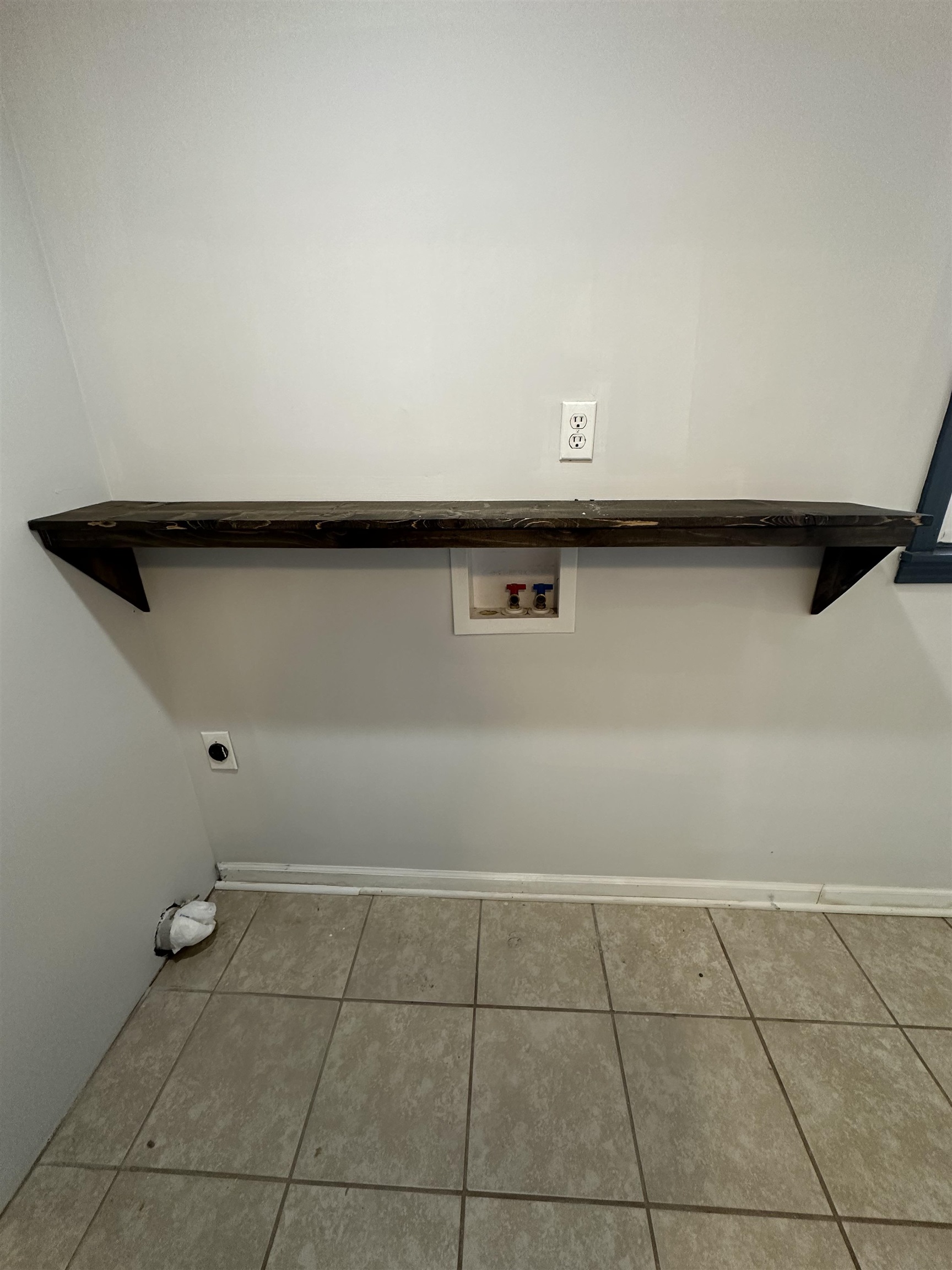 141 Pecan Street Selmer, TN 38375 - Photo 9 of 35 a view of a refrigerator in the kitchen