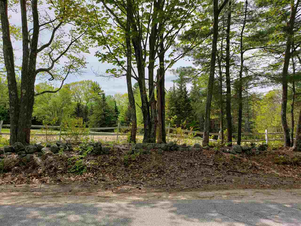 0 Walsh Road Sanbornville, NH 03872 - Photo 2 of 4 Gallery Image 2