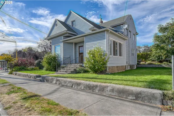 $375,000 | 335 Southwest Court Avenue, Pendleton, OR 97801