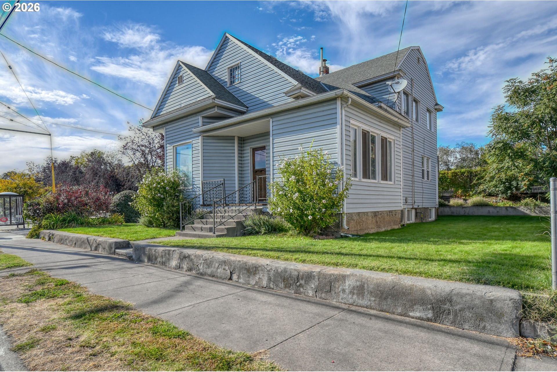 335 Southwest Court Avenue Pendleton, OR 97801 - Photo 1 of 48 Gallery Image 1