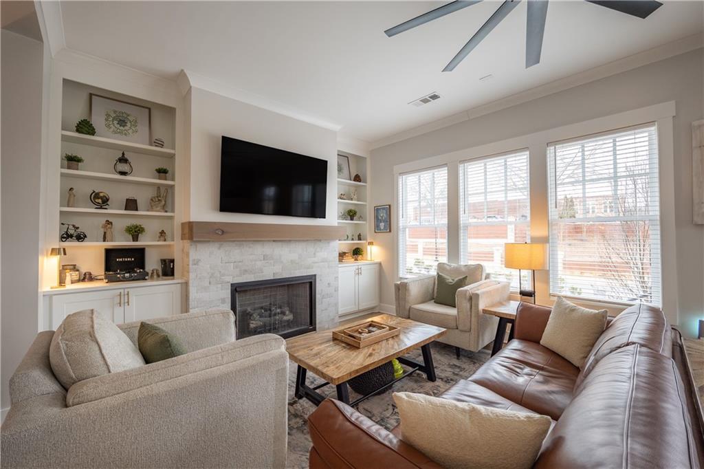 4476 Lemon Street Acworth, GA 30101 - Photo 11 of 63