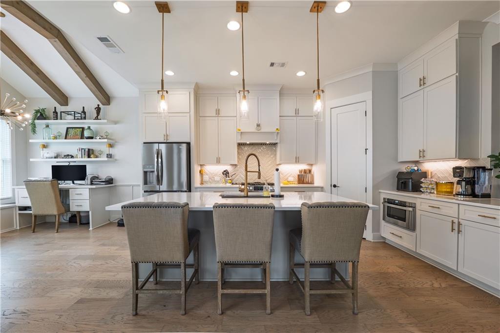 4476 Lemon Street Acworth, GA 30101 - Photo 12 of 63