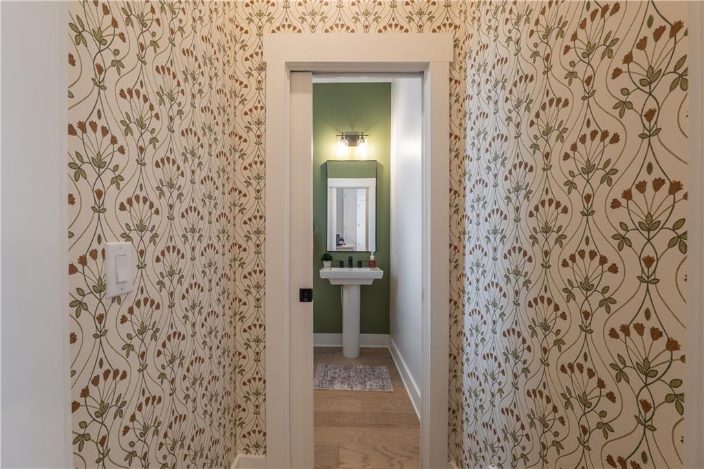 4476 Lemon Street Acworth, GA 30101 - Photo 14 of 63