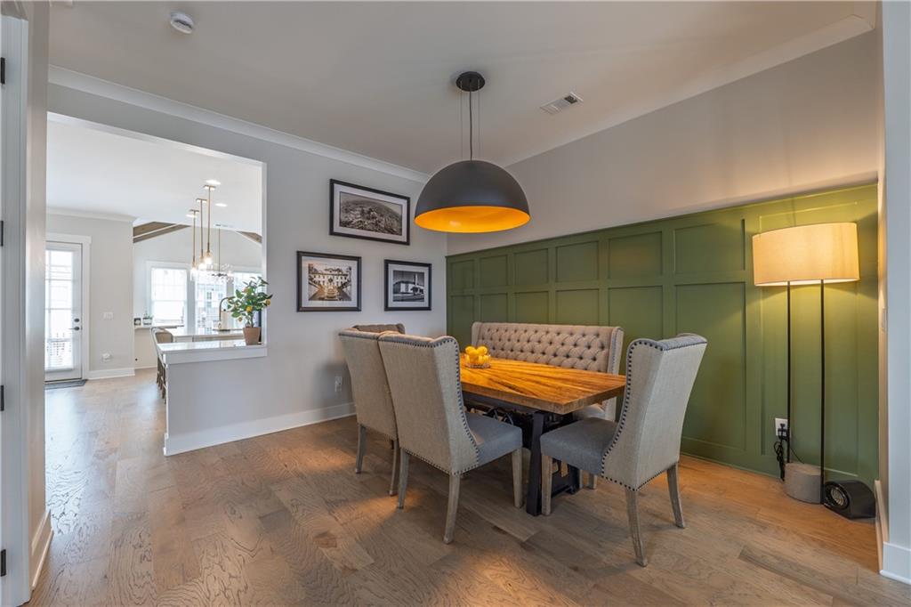 4476 Lemon Street Acworth, GA 30101 - Photo 16 of 63