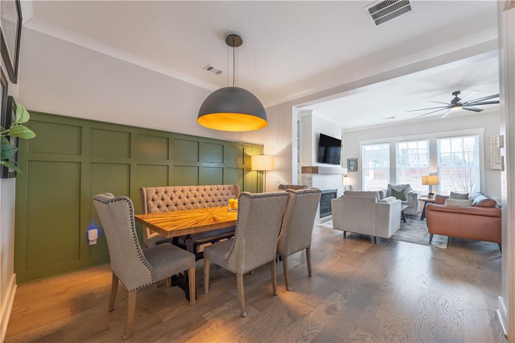 4476 Lemon Street Acworth, GA 30101 - Photo 17 of 63