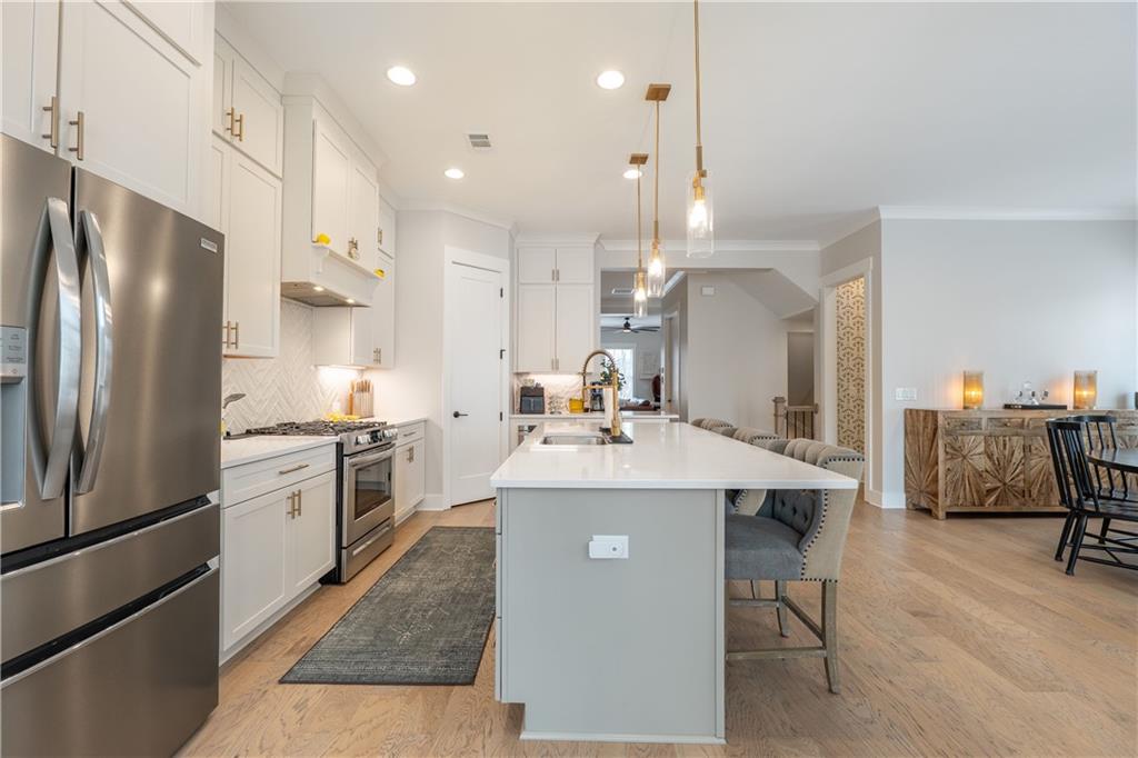 4476 Lemon Street Acworth, GA 30101 - Photo 18 of 63