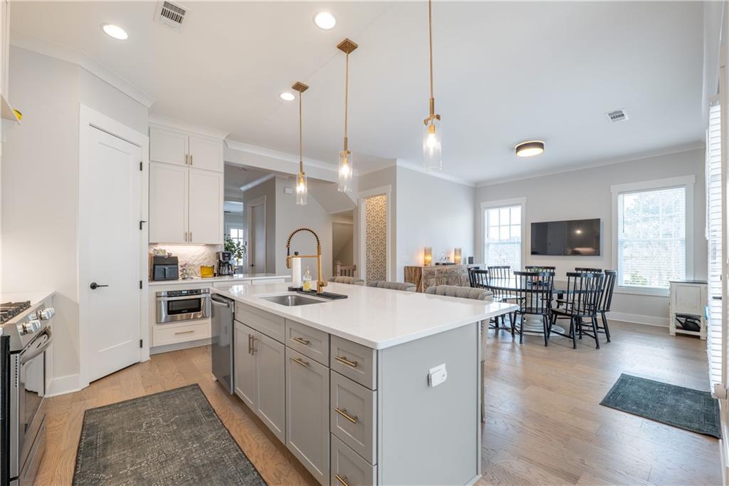 4476 Lemon Street Acworth, GA 30101 - Photo 20 of 63