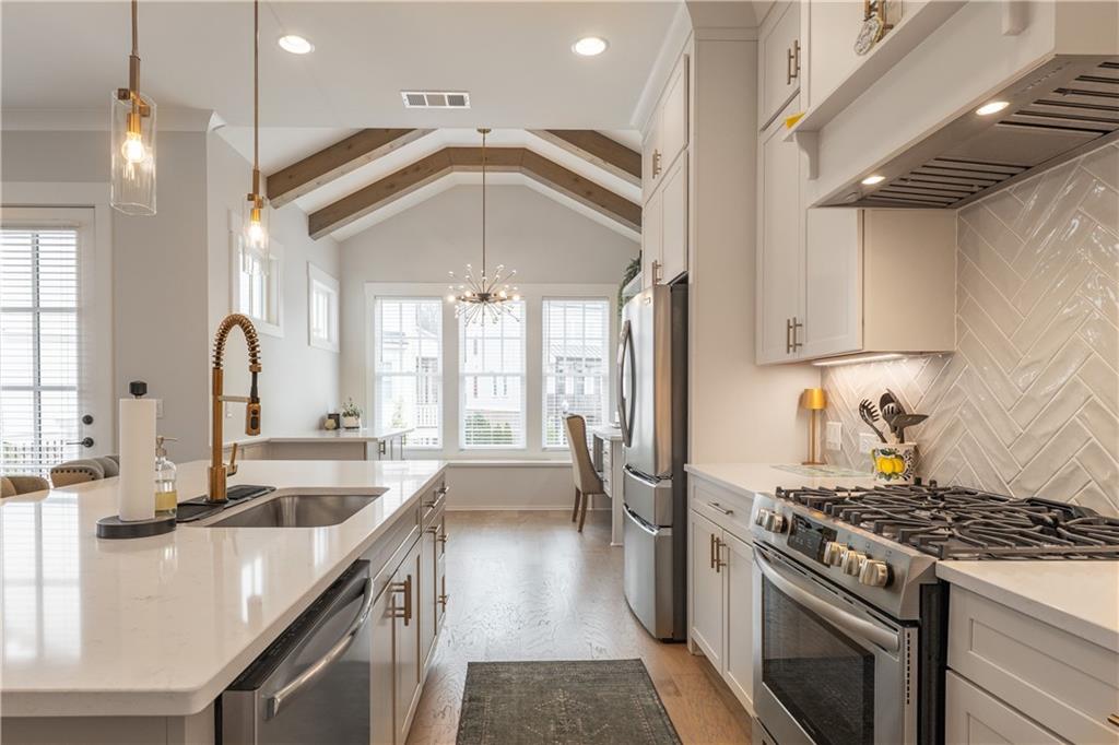 4476 Lemon Street Acworth, GA 30101 - Photo 21 of 63