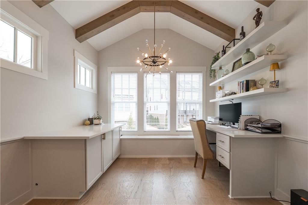 4476 Lemon Street Acworth, GA 30101 - Photo 23 of 63