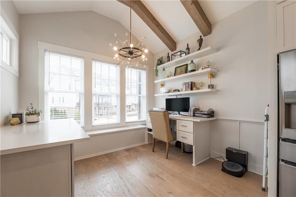 4476 Lemon Street Acworth, GA 30101 - Photo 26 of 63