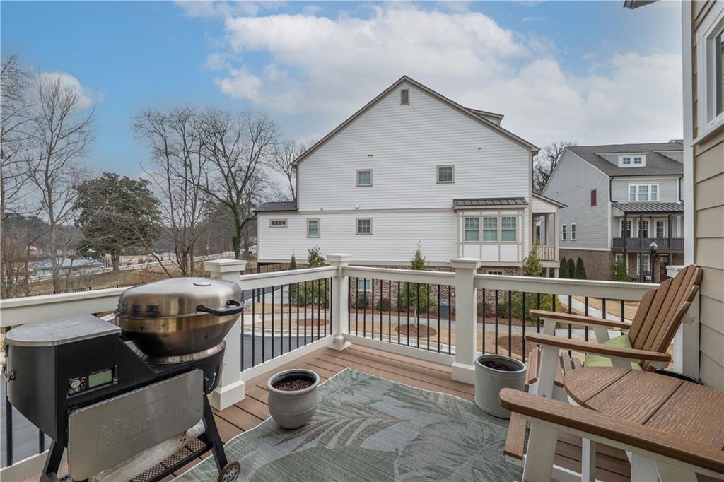 4476 Lemon Street Acworth, GA 30101 - Photo 28 of 63