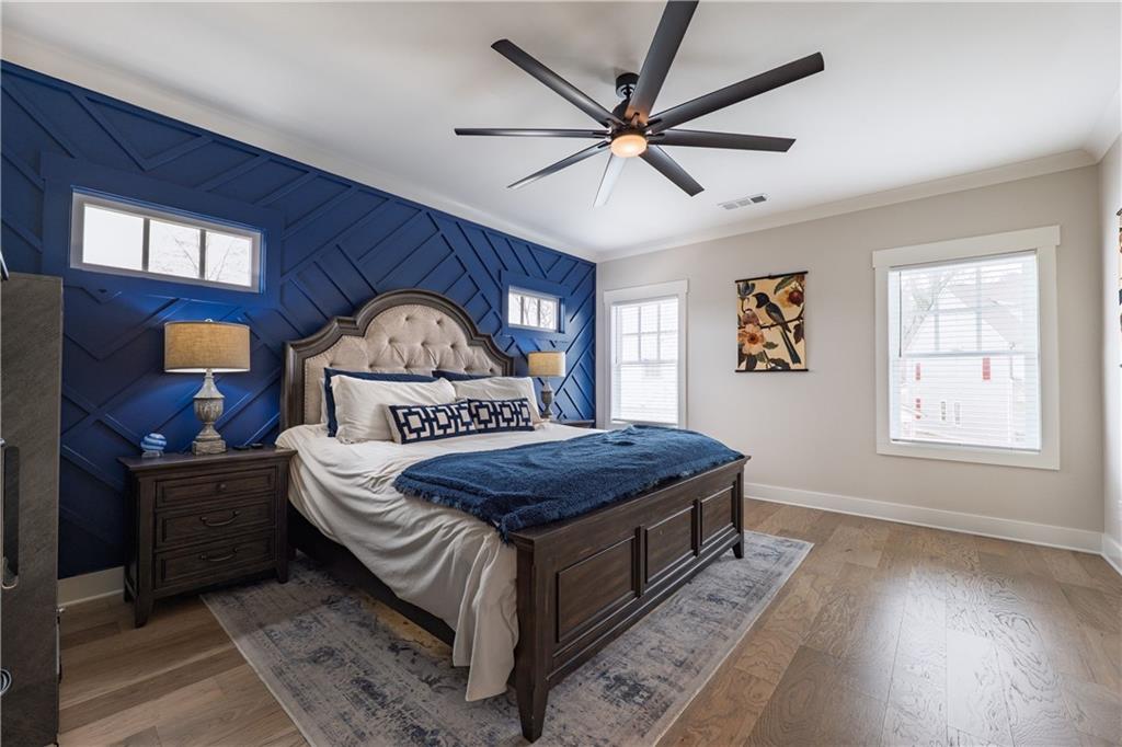 4476 Lemon Street Acworth, GA 30101 - Photo 29 of 63