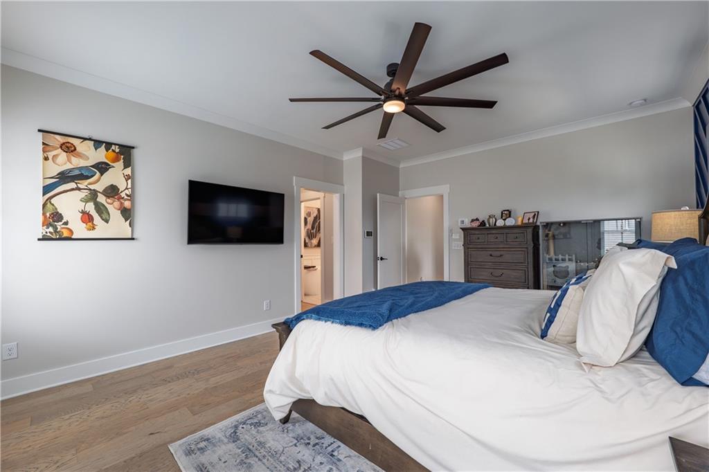 4476 Lemon Street Acworth, GA 30101 - Photo 30 of 63