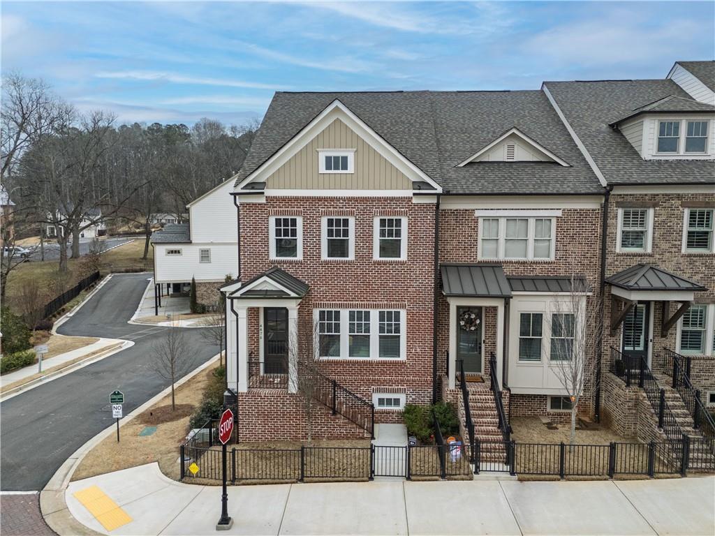 4476 Lemon Street Acworth, GA 30101 - Photo 3 of 63