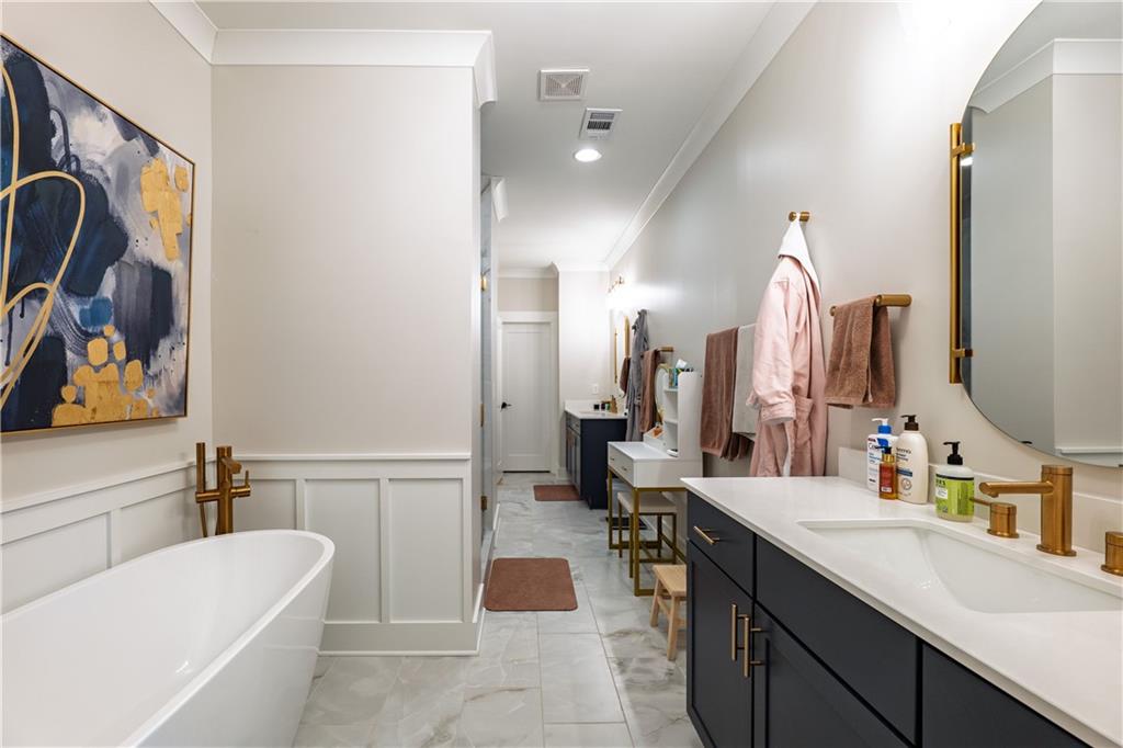 4476 Lemon Street Acworth, GA 30101 - Photo 33 of 63