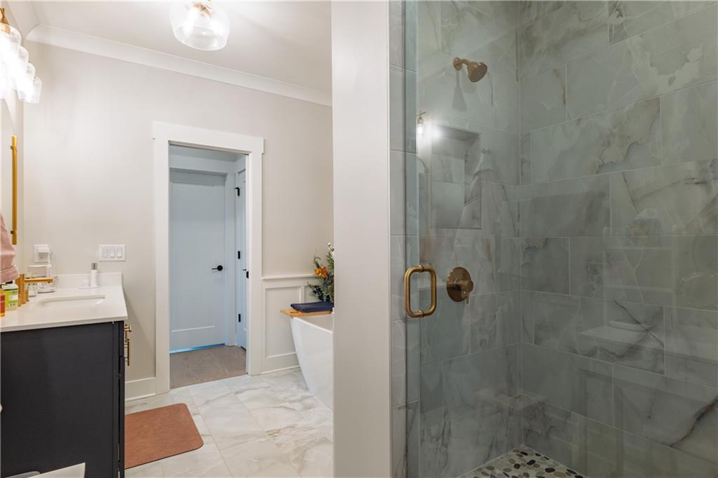 4476 Lemon Street Acworth, GA 30101 - Photo 36 of 63