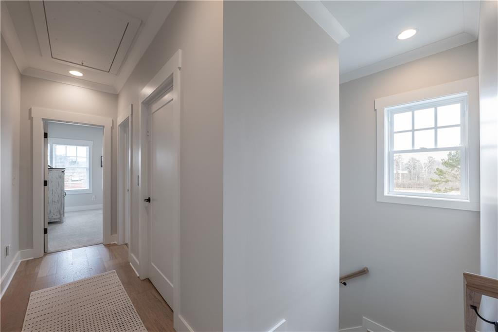 4476 Lemon Street Acworth, GA 30101 - Photo 37 of 63