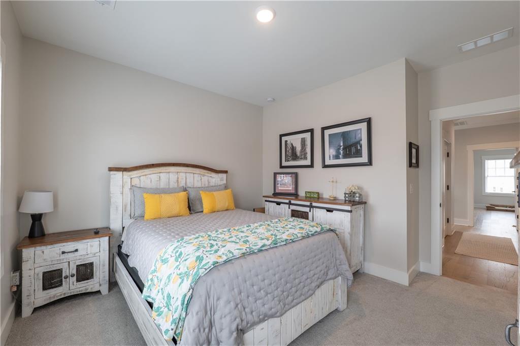 4476 Lemon Street Acworth, GA 30101 - Photo 38 of 63