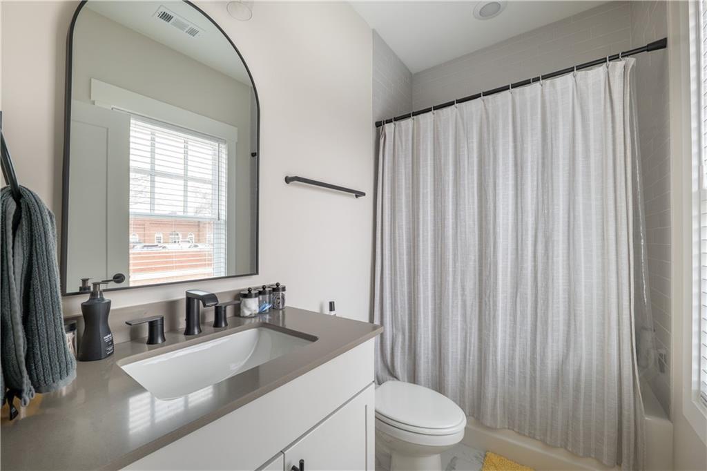 4476 Lemon Street Acworth, GA 30101 - Photo 40 of 63