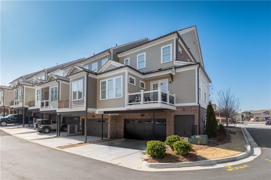 4476 Lemon Street Acworth, GA 30101 - Photo 4 of 63