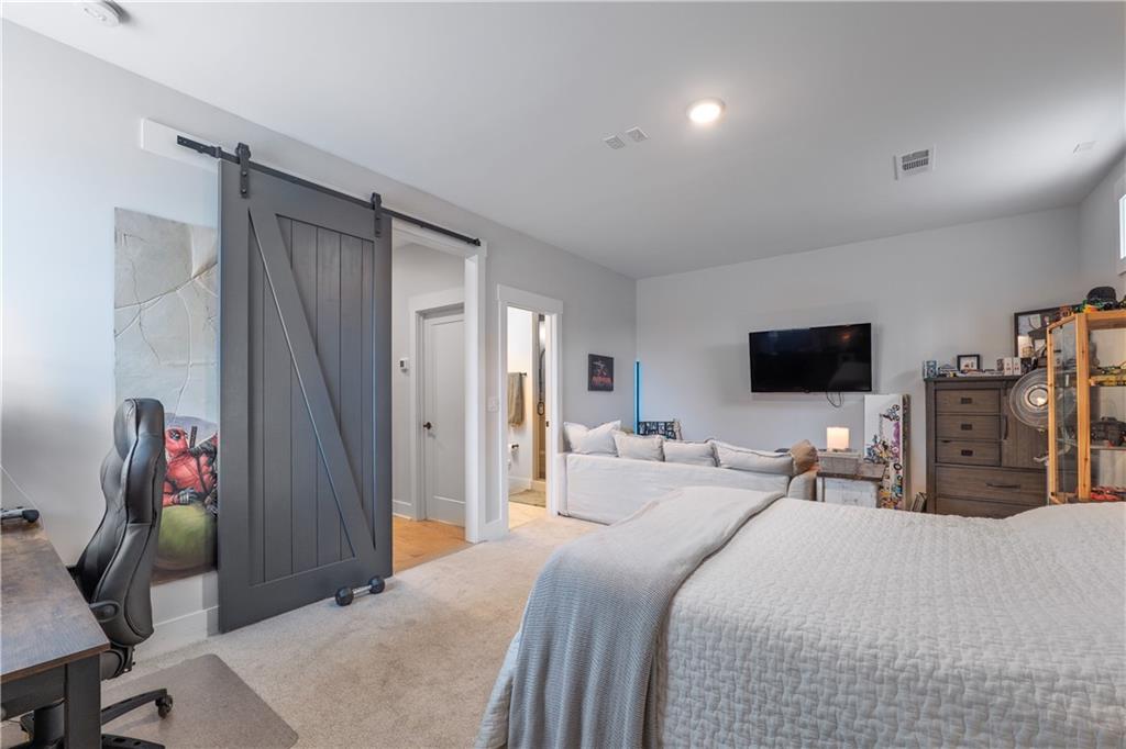 4476 Lemon Street Acworth, GA 30101 - Photo 44 of 63