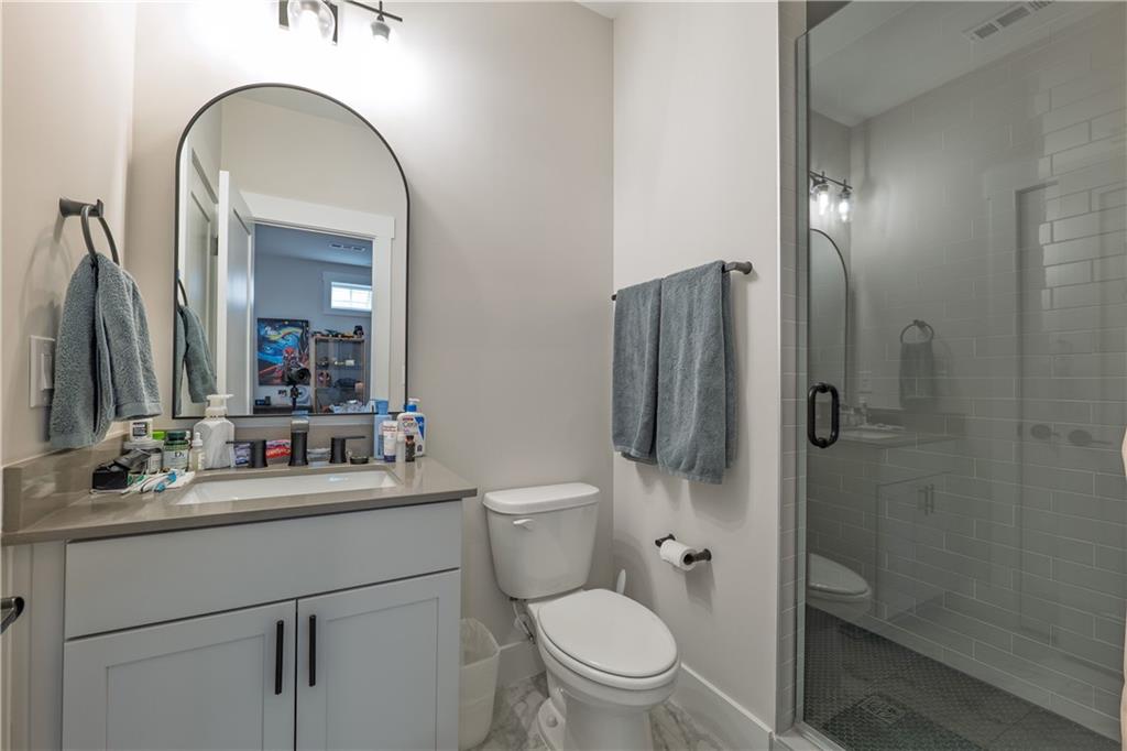 4476 Lemon Street Acworth, GA 30101 - Photo 45 of 63