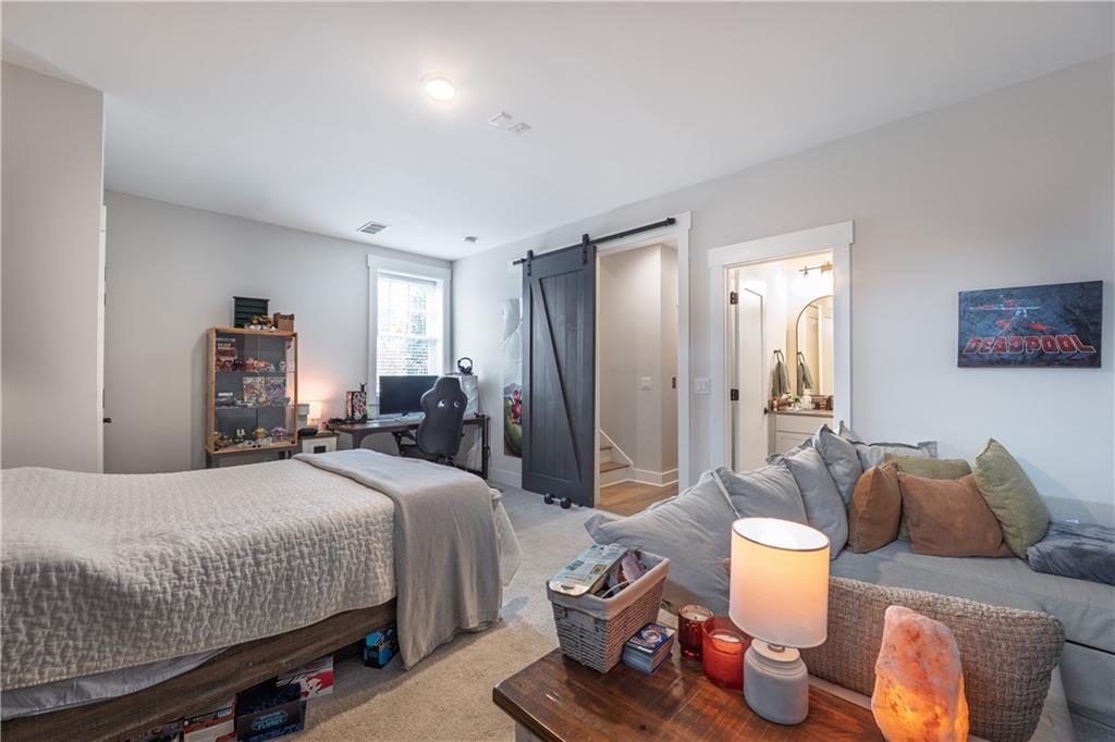 4476 Lemon Street Acworth, GA 30101 - Photo 46 of 63