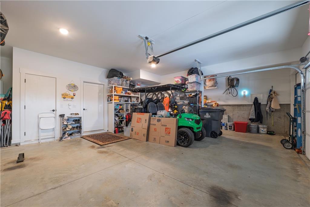 4476 Lemon Street Acworth, GA 30101 - Photo 47 of 63