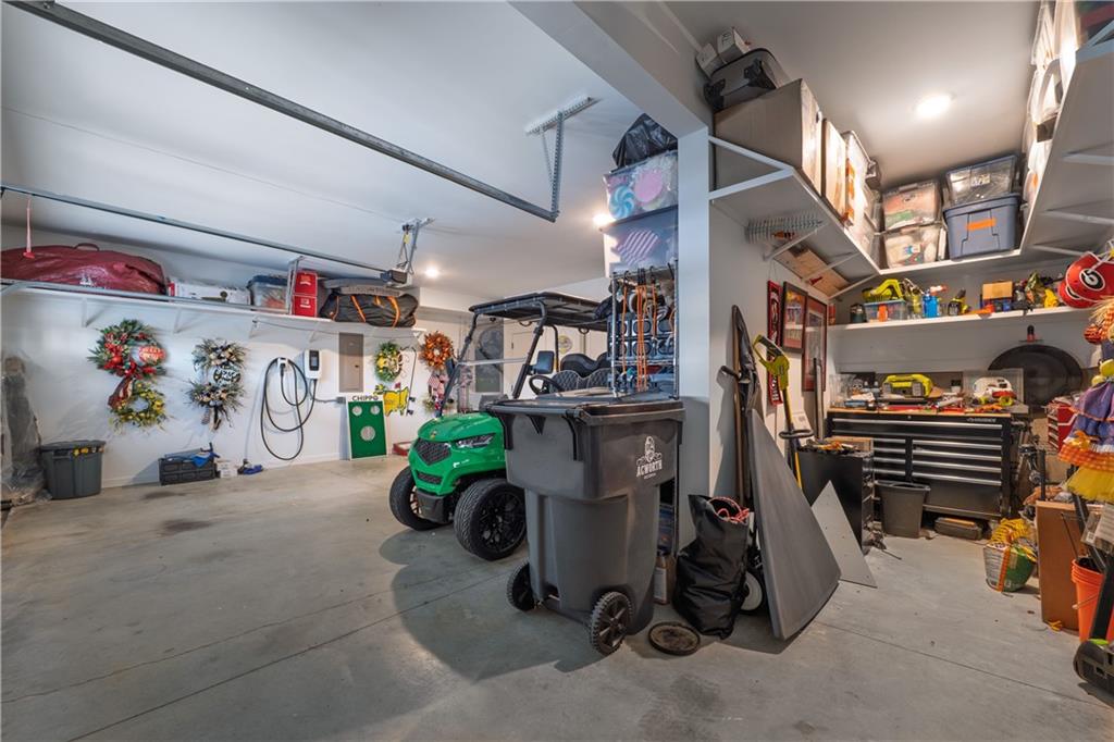 4476 Lemon Street Acworth, GA 30101 - Photo 48 of 63