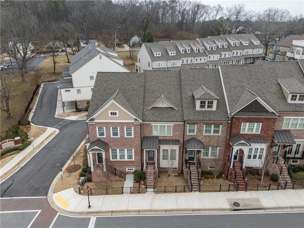 4476 Lemon Street Acworth, GA 30101 - Photo 49 of 63