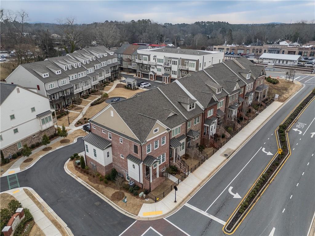 4476 Lemon Street Acworth, GA 30101 - Photo 50 of 63