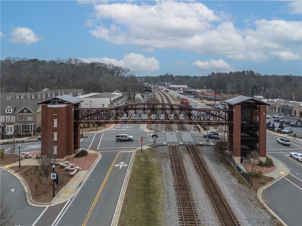 4476 Lemon Street Acworth, GA 30101 - Photo 5 of 63