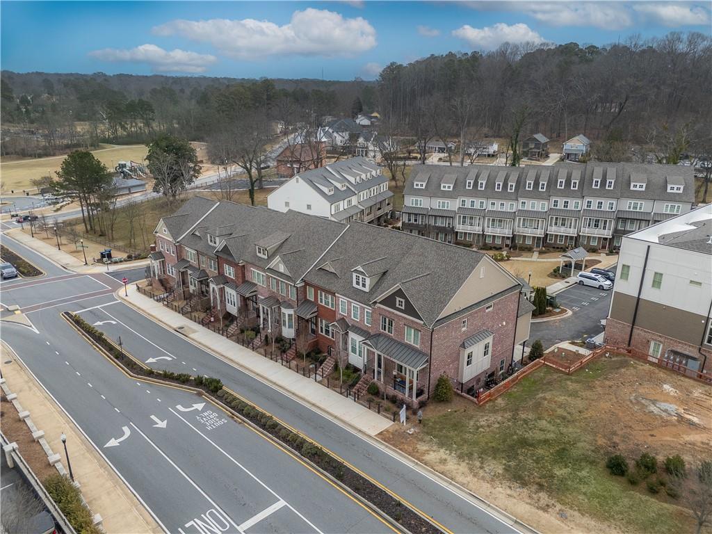 4476 Lemon Street Acworth, GA 30101 - Photo 51 of 63