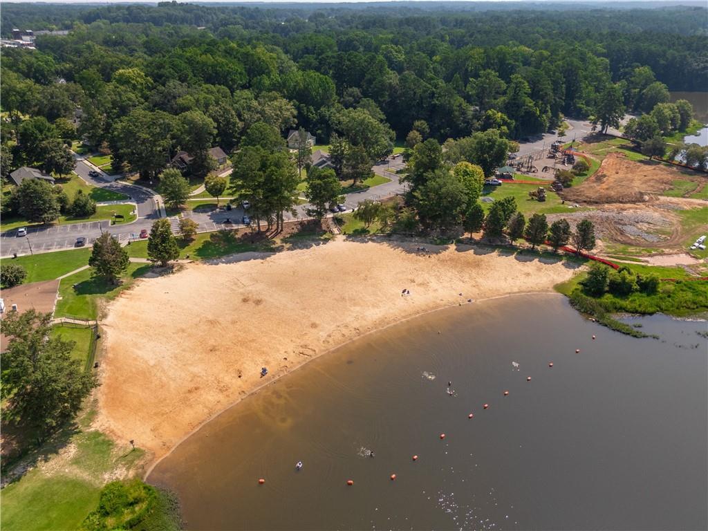 4476 Lemon Street Acworth, GA 30101 - Photo 53 of 63