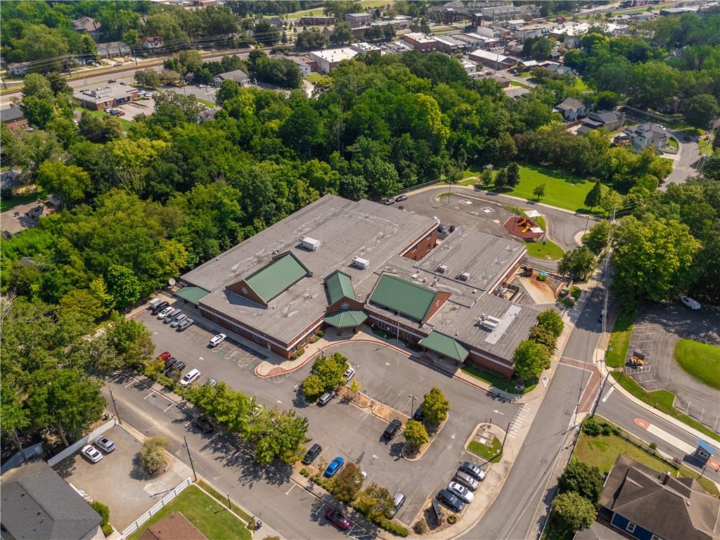 4476 Lemon Street Acworth, GA 30101 - Photo 55 of 63