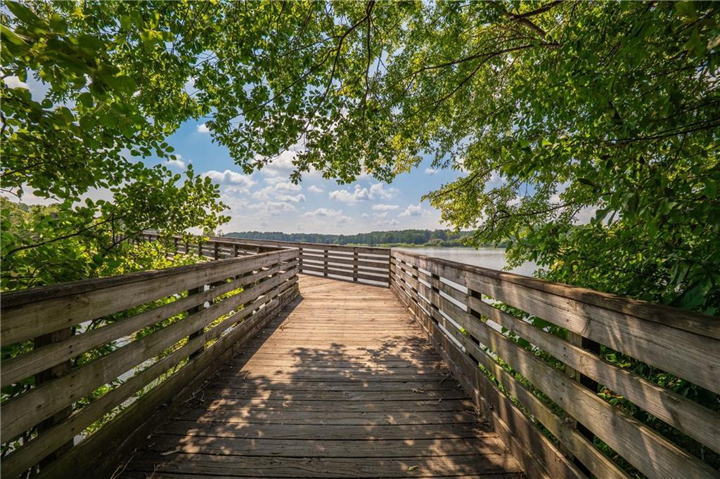 4476 Lemon Street Acworth, GA 30101 - Photo 58 of 63