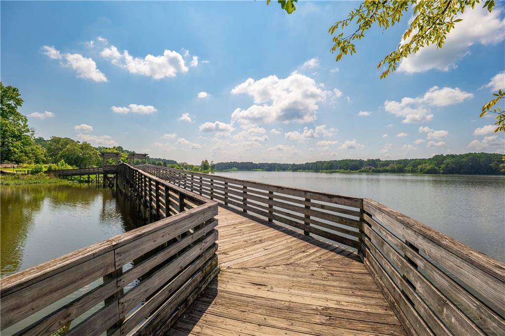 4476 Lemon Street Acworth, GA 30101 - Photo 59 of 63