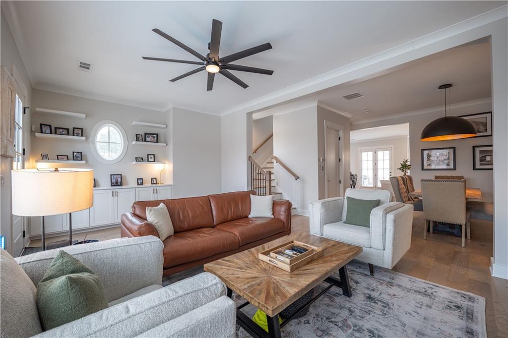 4476 Lemon Street Acworth, GA 30101 - Photo 6 of 63